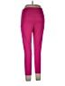 Zyia Active Solid Pink Active Pants Size 12 - photo 2