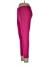 Zyia Active Solid Pink Active Pants Size 12 - photo 5