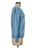 Boden Blue Pullover Sweater Size M - photo 4