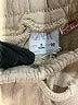 Zara Baby 100% Cotton Tan Cargo Pants Size 3 - photo 3