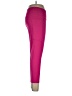 Zyia Active Solid Pink Active Pants Size 12 - photo 4