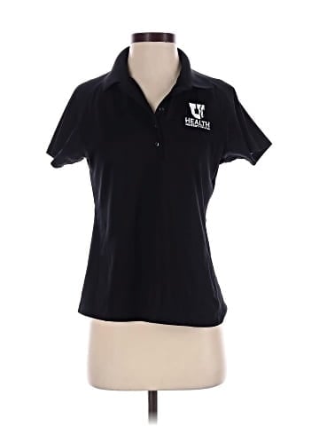 Sport-Tek Short Sleeve Polo (view 1)