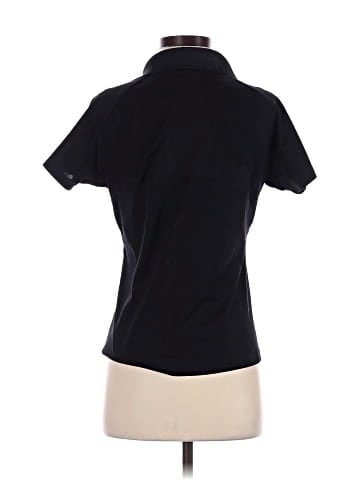 Sport-Tek Short Sleeve Polo (view 2)