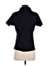 Sport-Tek 100% Polyester Black Short Sleeve Polo Size S - photo 2