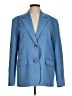 SNDYS. 100% Polyester Blue Blazer Size M - photo 1