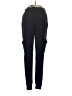 Cougar 100% Polyester Black Cargo Pants Size L - photo 1