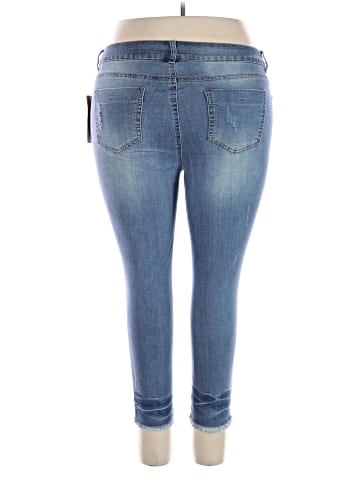 Ruff Hewn Jeans (view 2)