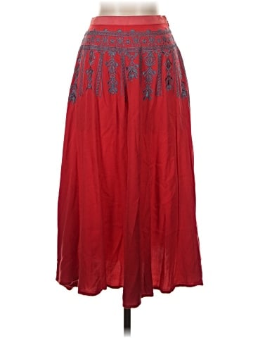 Elizabeth and James Casual Skirt (view 1)