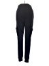 Cougar 100% Polyester Black Cargo Pants Size L - photo 2