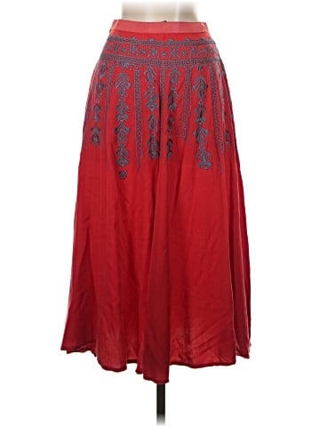 Elizabeth and James Casual Skirt (view 2)