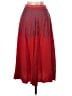 Elizabeth and James Red Casual Skirt Size 2 - photo 2