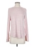 Banana Republic Pink Pullover Sweater Size S - photo 1