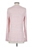 Banana Republic Pink Pullover Sweater Size S - photo 2