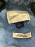 Universal Thread Blue Denim Jacket Size S - photo 6