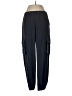 Assorted Brands Blue Cargo Pants Size XS - photo 1