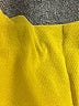 Unbranded Yellow Tube Top Size XXS (estimated) - photo 7