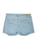 Levi's Blue Denim Shorts Size 33 waist - photo 2