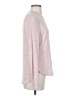 Banana Republic Pink Pullover Sweater Size S - photo 4