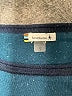 Smartwool Color Block Teal Active T-Shirt Size S - photo 6