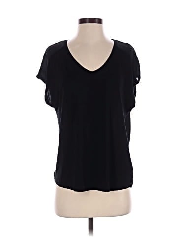 Tahari Short Sleeve T-Shirt (view 1)