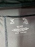 Xersion 100% Polyester Solid Gray Track Pants Size XL - photo 7