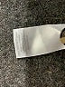 Everlane Solid Ivory Khakis Size 4 - photo 5