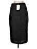Assorted Brands Tweed Black Formal Skirt Size XL - photo 2