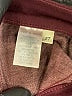 Rag & Bone Burgundy Jeans Size 27 waist - photo 6