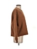American Eagle Outfitters 100% Polyester Solid Brown Pullover Sweater Size S - photo 4