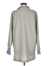 Unbranded 100% Polyester Gray Pullover Sweater Size M - photo 2