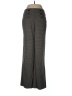 Max Studio Houndstooth Gray Dress Pants Size M (estimated) - photo 1