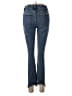 Good American Hearts Blue Jeans Size 28 waist - photo 2