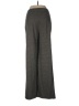 Max Studio Houndstooth Gray Dress Pants Size M (estimated) - photo 2