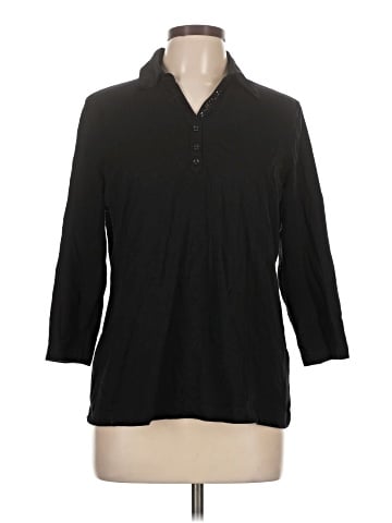 Gerry Weber Long Sleeve Polo (view 1)