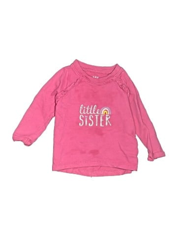 Child of Mine by Carter's Sweatshirt (view 1)