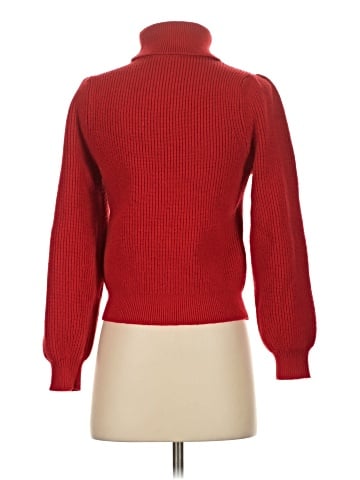 Ann Taylor Turtleneck Sweater (view 2)