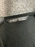 Shein Black Tank Top Size 4 - photo 7