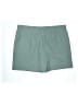 Soybu Solid Green Athletic Shorts Size XL - photo 1