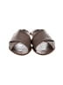 Everlane 100% Leather Brown Tan Sandals Size 6 1/2 - photo 2