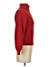Ann Taylor Red Turtleneck Sweater Size XXS - photo 4