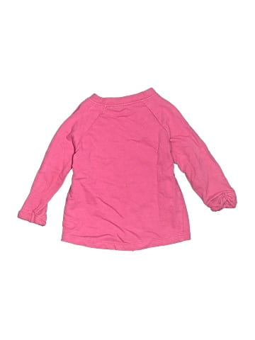 Child of Mine by Carter's Sweatshirt (view 2)