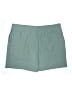 Soybu Solid Green Athletic Shorts Size XL - photo 2