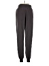TAVI Solid Gray Track Pants Size S - photo 2