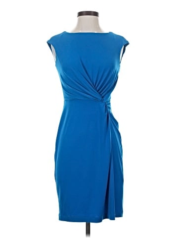 London Times Cocktail Dress (view 1)