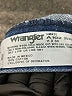 Wrangler Jeans Co 100% Cotton Blue Jeans Size 11 - photo 7