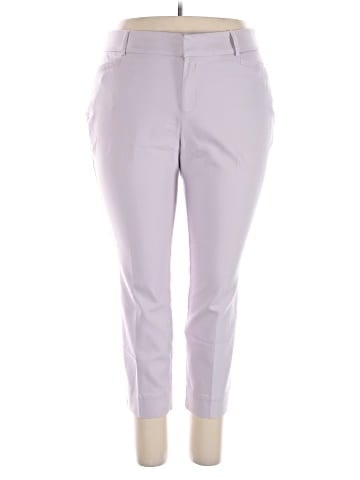 Roz & Ali Casual Pants (view 1)