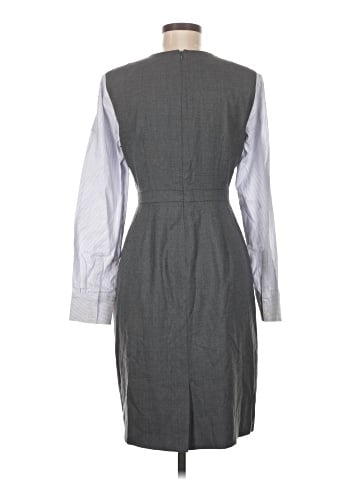 J.Crew Casual Dress (view 2)