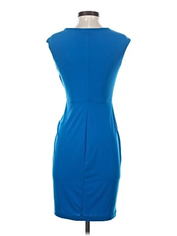 London Times Cocktail Dress (view 2)