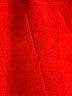 Unbranded Red Tube Top Size XXS (estimated) - photo 3