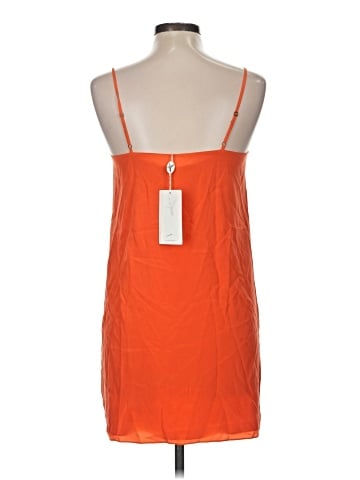 Tibi Sleeveless Silk Top (view 2)